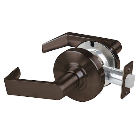 Cylindrical Lock, ALX10 RHO 613